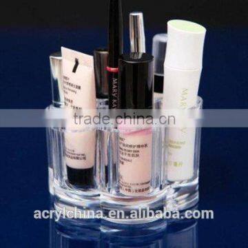 Beauty Acrylic Cosmetic Display Case