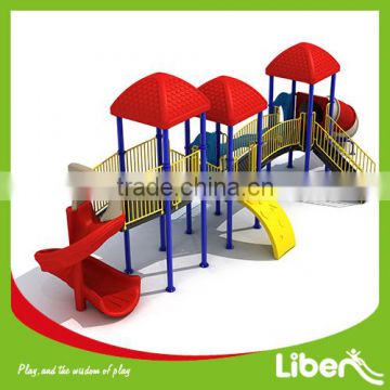 play ground equipment outdoor play centre Kids Play Set