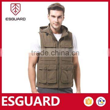 ESGUARD men vest wholesale price