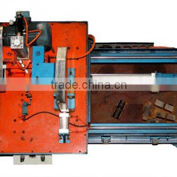 Pipe tube cutting Machine