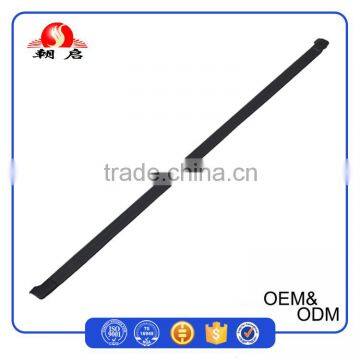 Hot Sale Custom PVC Material Rickshaw Window Weatherstrip