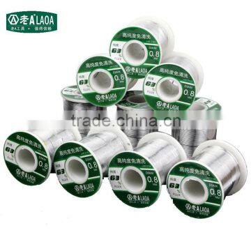 63% Tin Solder Wire, Solder Bar for Welding photo-5