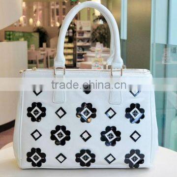  express china women leather bag european style lady handbag  fancy waterproof bag                        
                                                                                Supplier's Choice