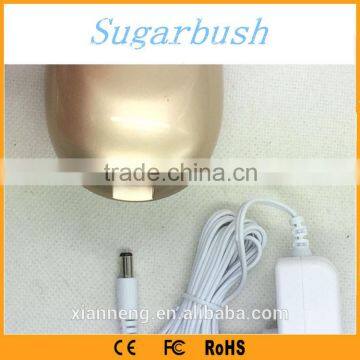 Popular Temperature Control Radio Frequency Machine Firming Facial Home Beauty Equipment