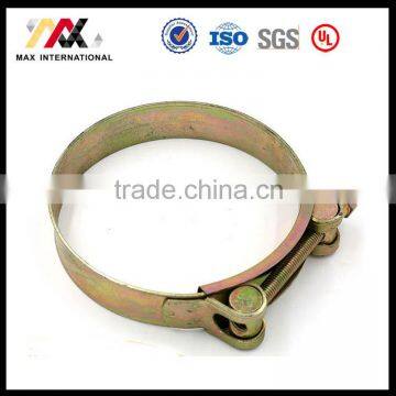 Stainless Steel American Type Hose Clip