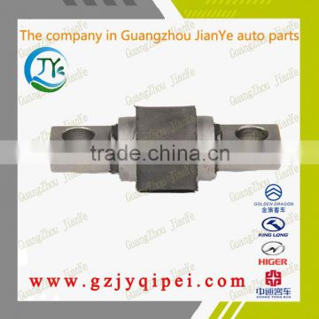 50*90 rubber outside KINGLONG GOLDEN dragon HIGER ZHON tong Thrust Rod ball joint assembly replacement