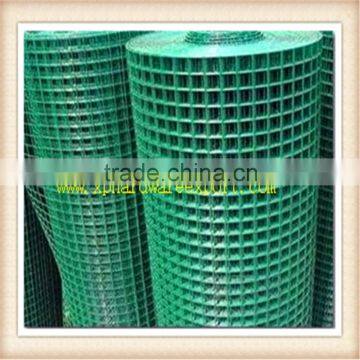 Anping Wire Mesh 2016 Hot-dipped Pvc Coated Welded Wire Mesh (ISO9001) photo-4