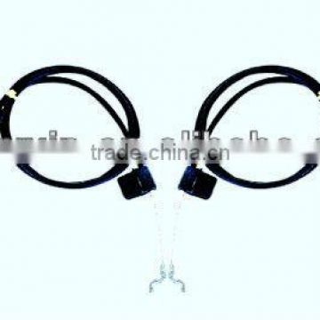 Cable Assembly in Sanitary Industry