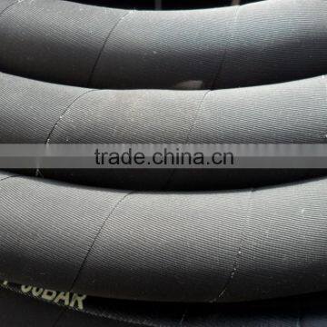 3 Inch Cloth Surface Irrigation Rubber Hose