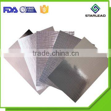 High Gloss Metallic Foil Paper photo-2