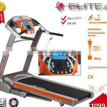 4500AF Running machine,fitness equipments,exercise treadmill,sports machine,electrical treadmill,life fitness