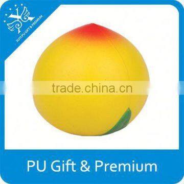 Fruit Anti PU Stress Ball photo-2