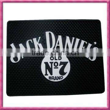 2016 Anti-slip rubber bar mat