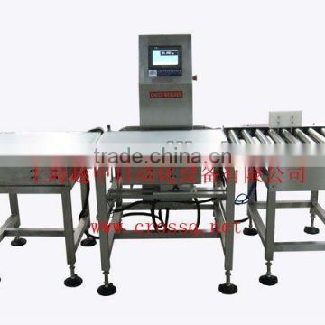 Big size Check Weigher WS-N500(50g-40kg)