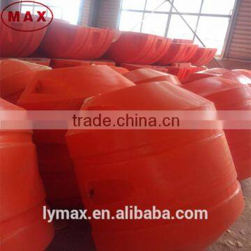 Dredging Products Supplier, Plastic Floats/Dredge Pipe Floater in MAX