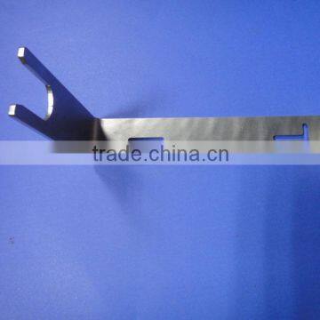 Hot Sale OEM Stainless Steel Angle Bracket photo-3