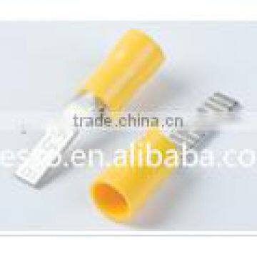 DBV1.25-10 Chip Shape Pre-insulation Terminal