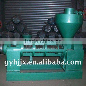 6YL-120 Screw Oil Press Machine for Coconut