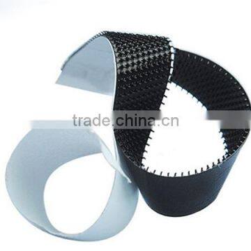 Strong Self- Adhesive Hook And Loop Fastener widely use in industry