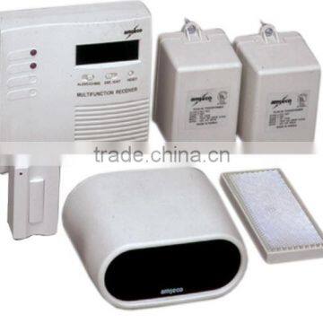 Wireless Annunciator System