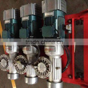 25m 100m Tower Crane Tower Hoist for Building Construction Quality Choice photo-6