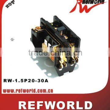 Definite purpose contactor