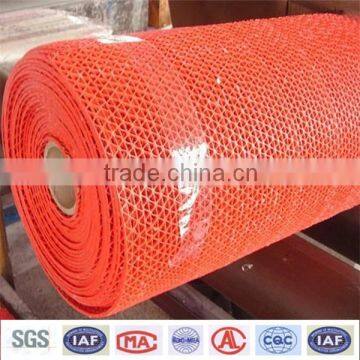 High Quality "S" Anti-slip Mat / Plastic Door Mat photo-2