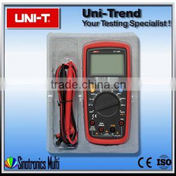 Best Digital Multimeter UNI-T UT139A photo-2