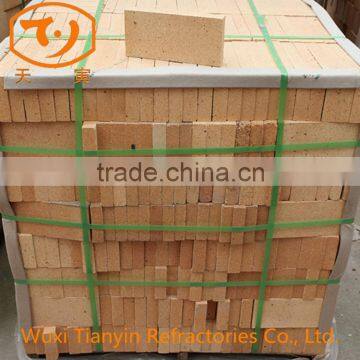 high temperature refractory brick for furnace