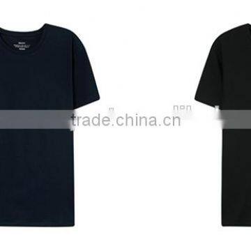 Custom t Shirts Casual Blank T-shirt Good Looking T Shirts for Man photo-2