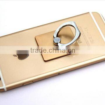 New Arrival 360 Degree Finger Ring Mobile Phone Smartphone Holder Stand for PDA Ebook for All Phone Portable photo-4