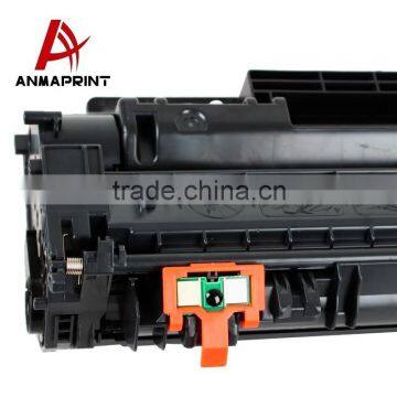 Compatible Toner Cartridge Q7553A Laser Jet Toner Cartridge for HP Printers Bulking Package photo-3