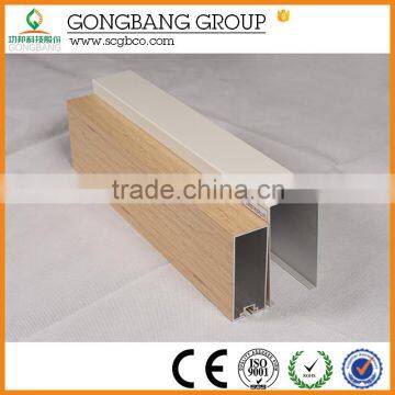 Hot Sale Aluminum Screen ceiling / Aluminum Baffle False ceiling