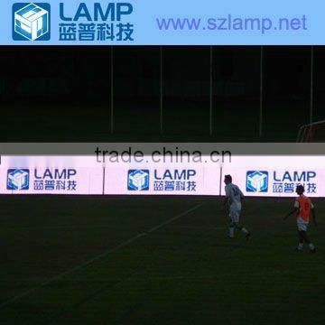 Indoor Sport LED screen panel