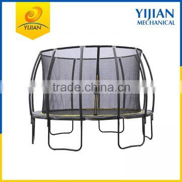 Shaoxing Yijian Competitive price trampolines for kids trampoline importer