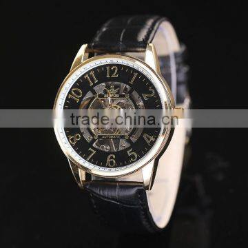 XR999 Watches Men Automatic China Manufacturer Wrist Men Watch 2015 photo-4