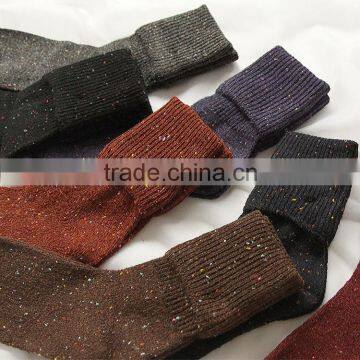 2016 Femail Gender Fashion Casual Socks Stocking Socks OEM Service photo-4