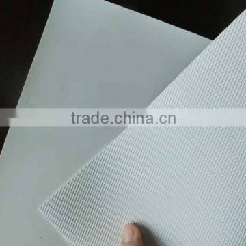 Cheap textured PVC waterproof membrane