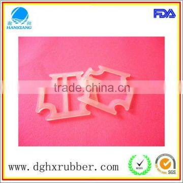 pro-environmental,high quality Chemical Resistant Rubber Gasket For Shower