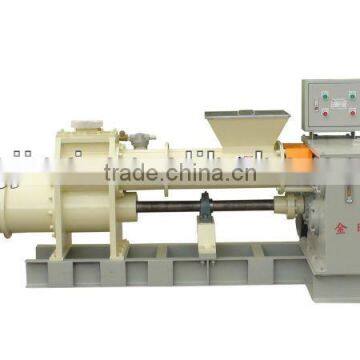 Stainless Steel Vacuum Pug Mill photo-4