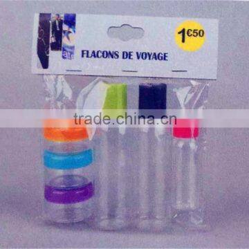 Flacons De Voyage