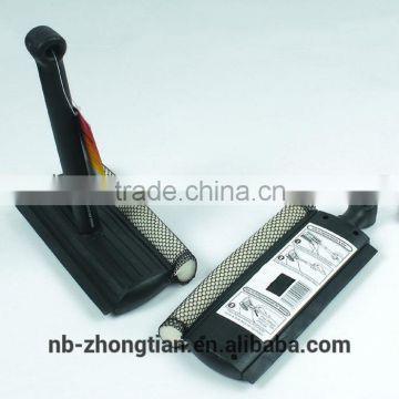 New design foldable window squeegee , extendable car cleaning squeegee