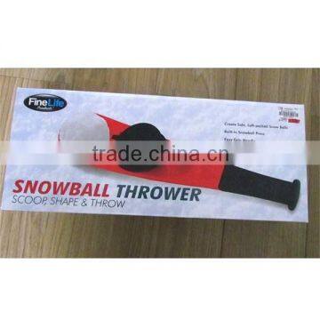 Snowball Thrower photo-3