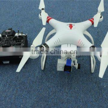 100% Original Factory Professional RC Drone With hd Camera With Frist Person View and G2D Gimbal RC Quadcopter photo-3