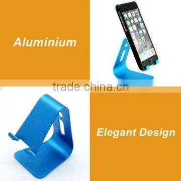 New iDock 1 Top Quality Aluminium Desk Cell Phone Holder