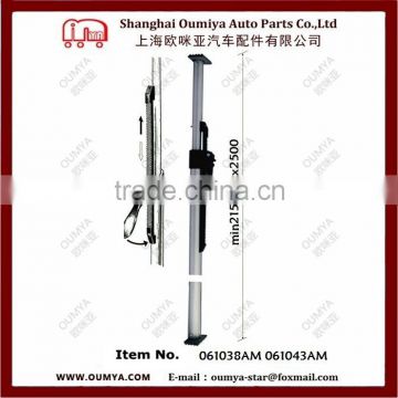 Adjustable stabilizer bar Steel Cargo Bar 061038AM 061043AM