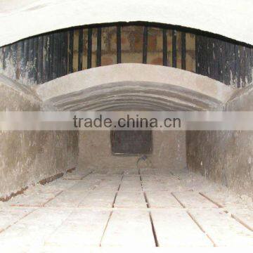 2 Ton 4 Ton Coal Fired Low Pollution Hot Water Boiler