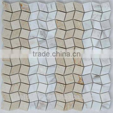 most popular stone mosaic tiles