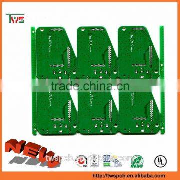 Hot Sale Single Sided Rigid PCB and pcb manufacturer in china