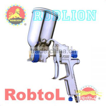 Manufacturer supply top quality Professional Spray Gun(itemID:PRAT)- Mary